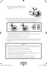 Preview for 63 page of Samsung UN46F8000 User Manual