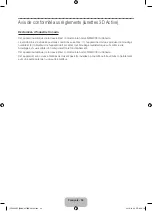 Preview for 68 page of Samsung UN46F8000 User Manual