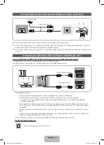 Preview for 4 page of Samsung UN46FH6030FXZA User Manual