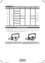 Preview for 22 page of Samsung UN46FH6030FXZA User Manual