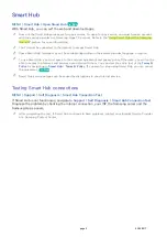 Preview for 11 page of Samsung UN48J5200AF Manual