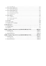 Предварительный просмотр 3 страницы Samsung UN48JS850DF Service Manual