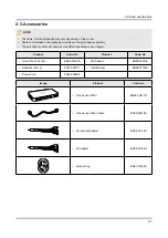 Предварительный просмотр 16 страницы Samsung UN48JS850DF Service Manual