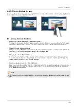 Предварительный просмотр 28 страницы Samsung UN48JS850DF Service Manual