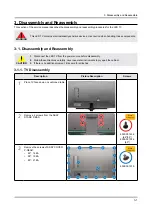 Предварительный просмотр 36 страницы Samsung UN48JS850DF Service Manual