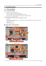 Предварительный просмотр 41 страницы Samsung UN48JS850DF Service Manual