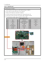 Предварительный просмотр 52 страницы Samsung UN48JS850DF Service Manual