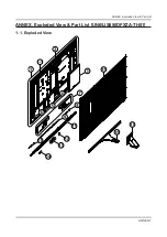 Предварительный просмотр 90 страницы Samsung UN48JS850DF Service Manual