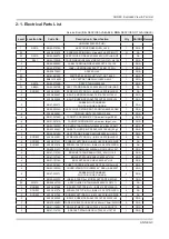 Предварительный просмотр 92 страницы Samsung UN48JS850DF Service Manual