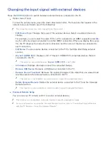 Preview for 30 page of Samsung UN48JU6100K E-Manual