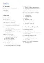 Preview for 2 page of Samsung UN49K6250AFXZA E-Manual