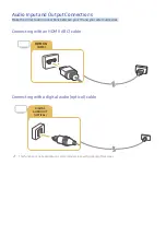 Preview for 15 page of Samsung UN49K6250AFXZA E-Manual