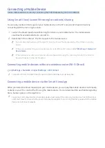 Preview for 18 page of Samsung UN49K6250AFXZA E-Manual