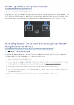 Preview for 24 page of Samsung UN49K6250AFXZA E-Manual