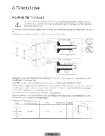 Предварительный просмотр 12 страницы Samsung UN49KS8000 User Manual