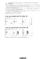 Предварительный просмотр 13 страницы Samsung UN49KS8000 User Manual