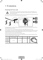 Предварительный просмотр 13 страницы Samsung UN49KU6500 User Manual