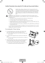 Предварительный просмотр 15 страницы Samsung UN49KU6500 User Manual