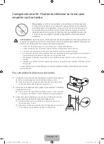 Предварительный просмотр 33 страницы Samsung UN49KU6500 User Manual