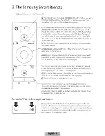 Предварительный просмотр 5 страницы Samsung UN49KU7000 User Manual