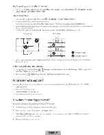 Предварительный просмотр 8 страницы Samsung UN49KU7000 User Manual