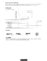 Предварительный просмотр 11 страницы Samsung UN49KU7000 User Manual