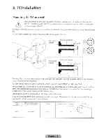 Предварительный просмотр 12 страницы Samsung UN49KU7000 User Manual