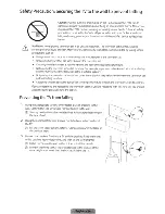 Предварительный просмотр 14 страницы Samsung UN49KU7000 User Manual