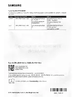 Предварительный просмотр 18 страницы Samsung UN49KU7000 User Manual