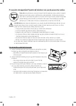 Предварительный просмотр 29 страницы Samsung UN49MU6300 User Manual