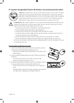 Предварительный просмотр 29 страницы Samsung UN49MU6350 User Manual