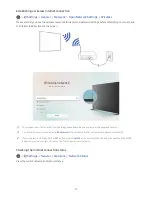 Предварительный просмотр 16 страницы Samsung UN49MU7000FXZA E-Manual