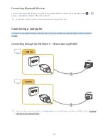 Preview for 23 page of Samsung UN49MU7000FXZA E-Manual