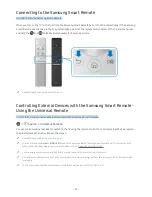 Preview for 32 page of Samsung UN49MU7000FXZA E-Manual