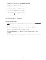 Preview for 53 page of Samsung UN49MU7000FXZA E-Manual