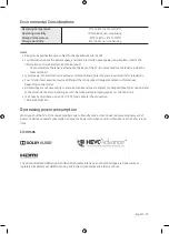 Preview for 19 page of Samsung UN49NU7300 User Manual