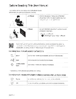 Предварительный просмотр 2 страницы Samsung UN49NU8000 User Manual