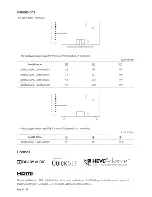 Предварительный просмотр 18 страницы Samsung UN49NU8000 User Manual