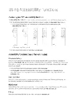 Preview for 28 page of Samsung UN49NU8000 User Manual