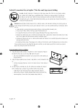 Preview for 10 page of Samsung UN49RU7300 User Manual