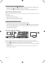 Предварительный просмотр 34 страницы Samsung UN49RU7300 User Manual