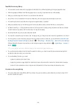 Preview for 89 page of Samsung UN50AU8000FXZA E-Manual