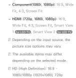 Предварительный просмотр 69 страницы Samsung un50eh5300fxza E-Manual