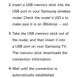 Предварительный просмотр 150 страницы Samsung un50eh5300fxza E-Manual