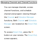 Preview for 5 page of Samsung UN50ES6100 E- E-Manual