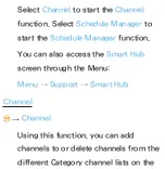 Preview for 6 page of Samsung UN50ES6100 E- E-Manual