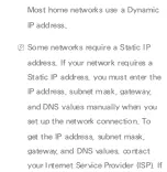 Preview for 111 page of Samsung UN50ES6100 E- E-Manual