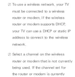 Preview for 114 page of Samsung UN50ES6100 E- E-Manual