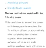 Preview for 254 page of Samsung UN50ES6100 E- E-Manual