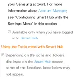 Preview for 313 page of Samsung UN50ES6100 E- E-Manual